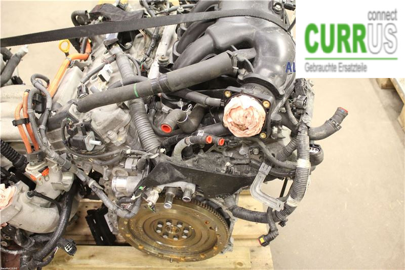LEXUS RX AL10  09-15 Engine 19000-31K10 450h