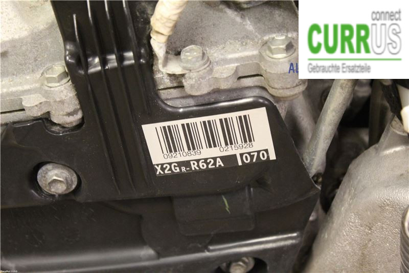 LEXUS RX AL10  09-15 Engine 19000-31K10 450h