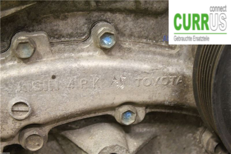 LEXUS RX AL10  09-15 Engine 19000-31K10 450h