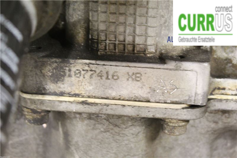 JAGUAR X-TYPE Motor C2S34460E  2.5