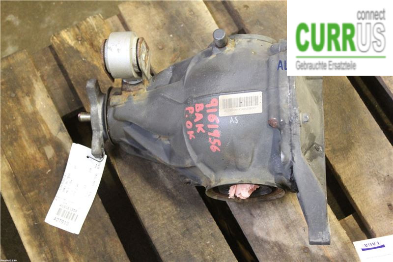 MB C (204)   07-15 Differential A2043500214 2,2