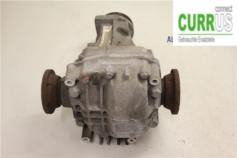 AUDI Q5     09-16 Differential 0BC500043M 2.0 TDI