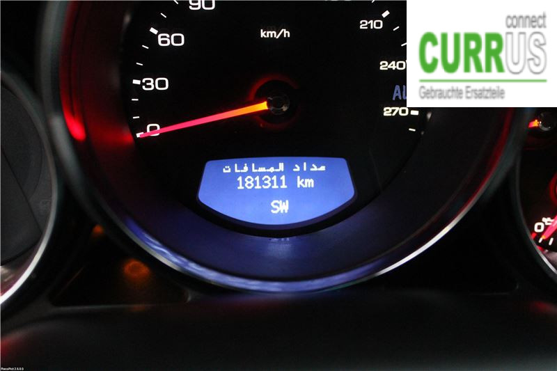 CADILLAC CTS Gearbox (Automatic)  T