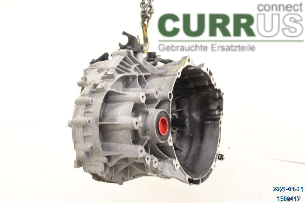 VOLVO V60  14-18 Gearbox (6-speed) 36010332 T3 2,0