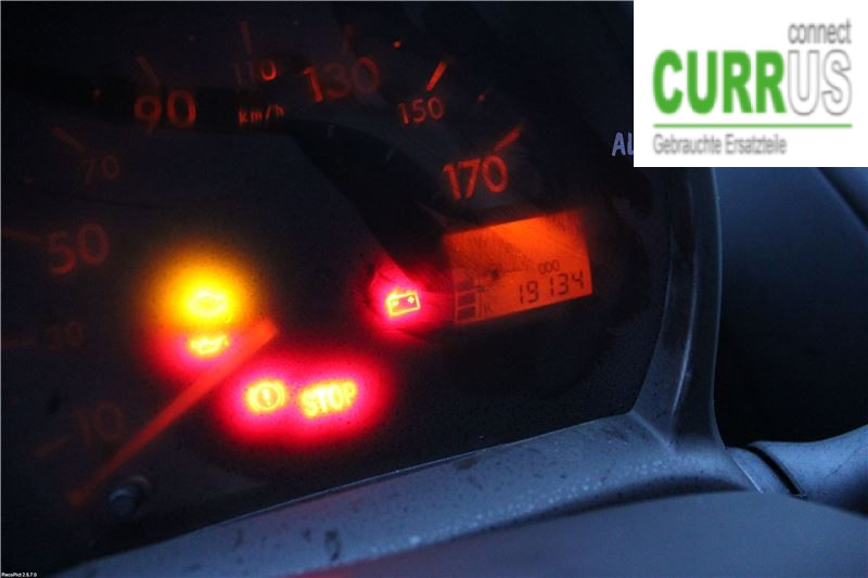 TOYOTA AYGO  06-14 Engine 190000Q060 1.0i