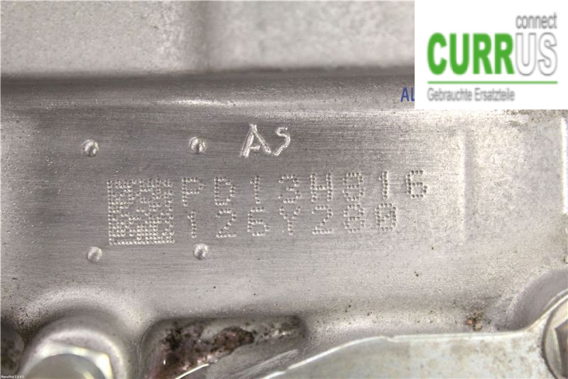 TOYOTA YARIS  15-20 Gearbox (Automatic) 30900-52010 1.5 Hybrid