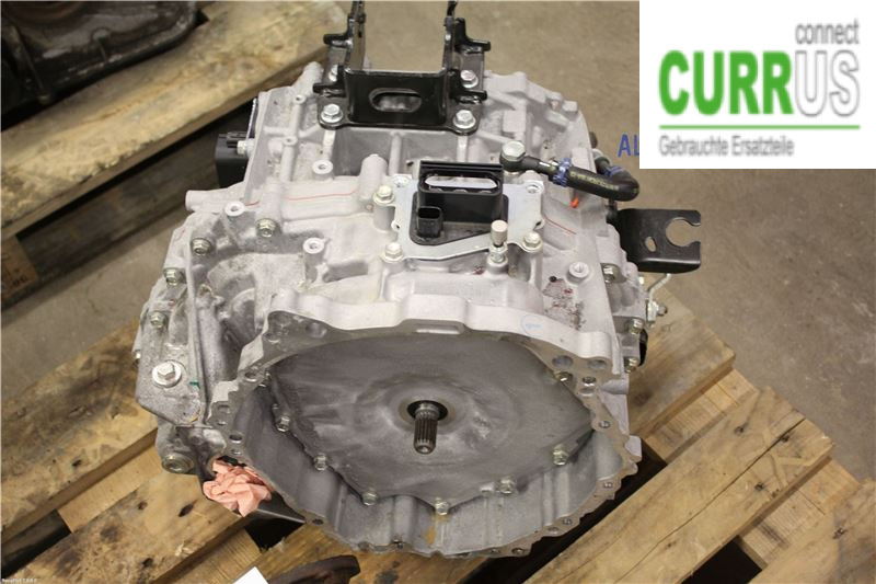 TOYOTA YARIS  15-20 Gearbox (Automatic) 30900-52010 1.5 Hybrid