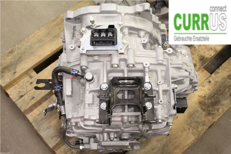 TOYOTA YARIS  15-20 Gearbox (Automatic) 30900-52010 1.5 Hybrid