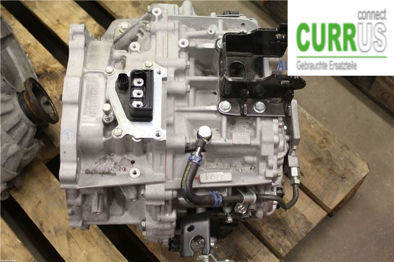 TOYOTA YARIS  15-20 Gearbox (Automatic) 30900-52010 1.5 Hybrid