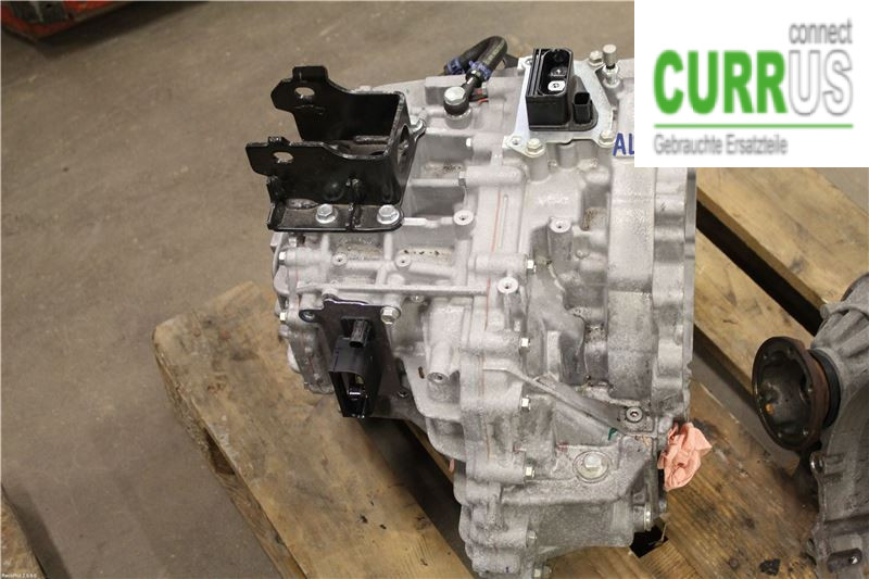TOYOTA YARIS  15-20 Gearbox (Automatic) 30900-52010 1.5 Hybrid