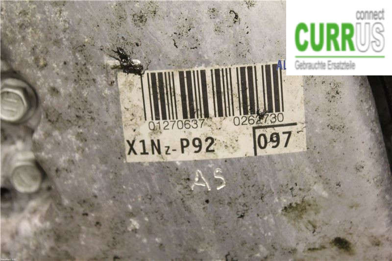 TOYOTA YARIS  15-20 Motor 1900021D01 1.5 Hybrid