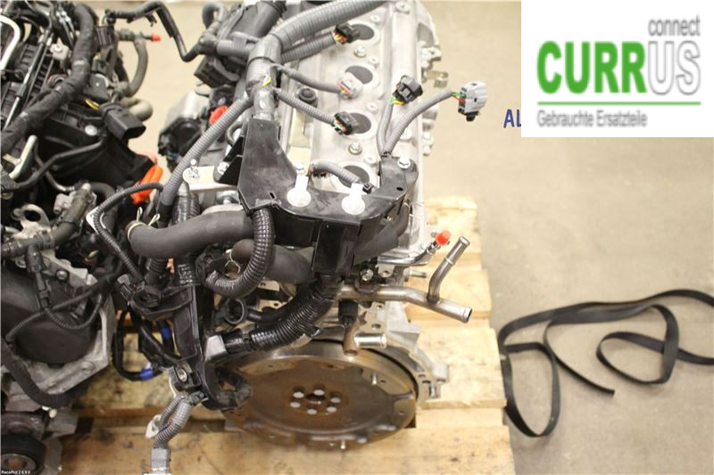 TOYOTA YARIS  15-20 Motor 1900021D01 1.5 Hybrid