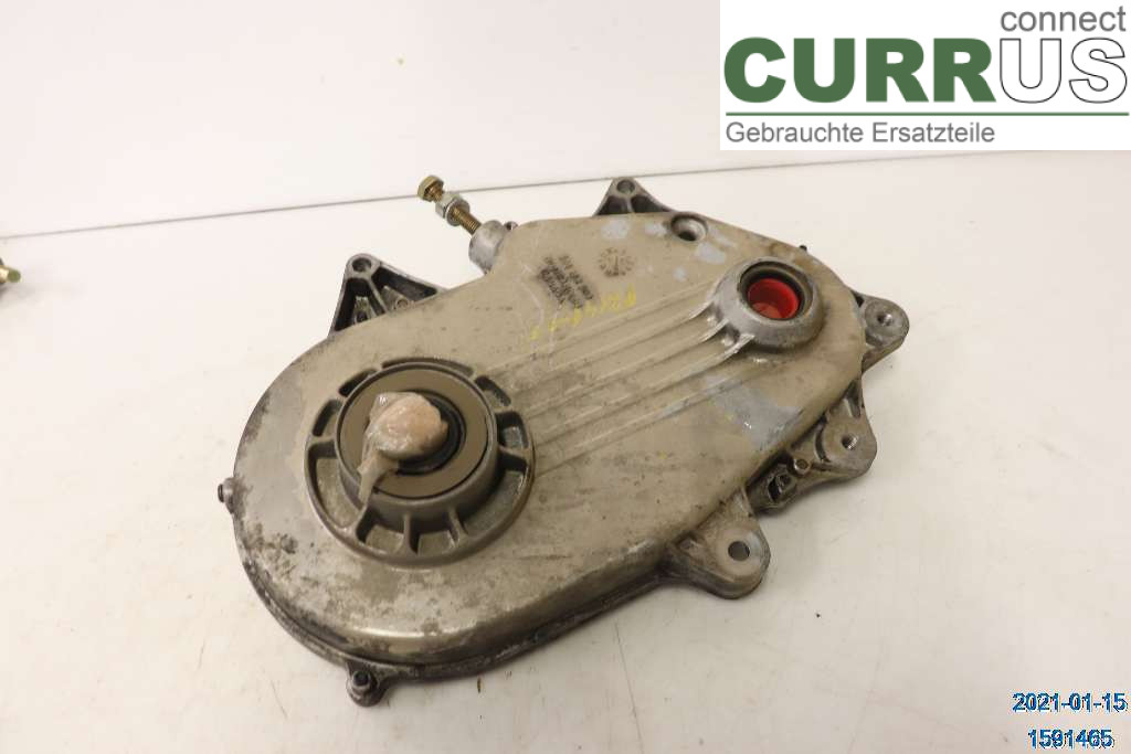 SNÖSKOTER SKI-DOO Automatisk växellåda 504152308 MACH Z 1000 SDI
