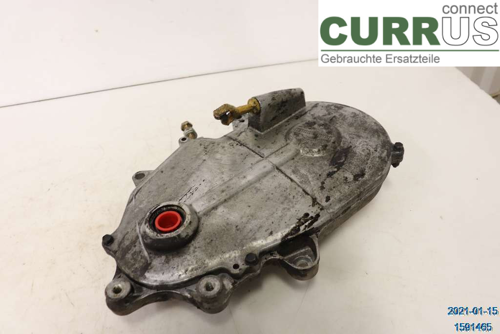 SNÖSKOTER SKI-DOO Automatisk växellåda 504152308 MACH Z 1000 SDI