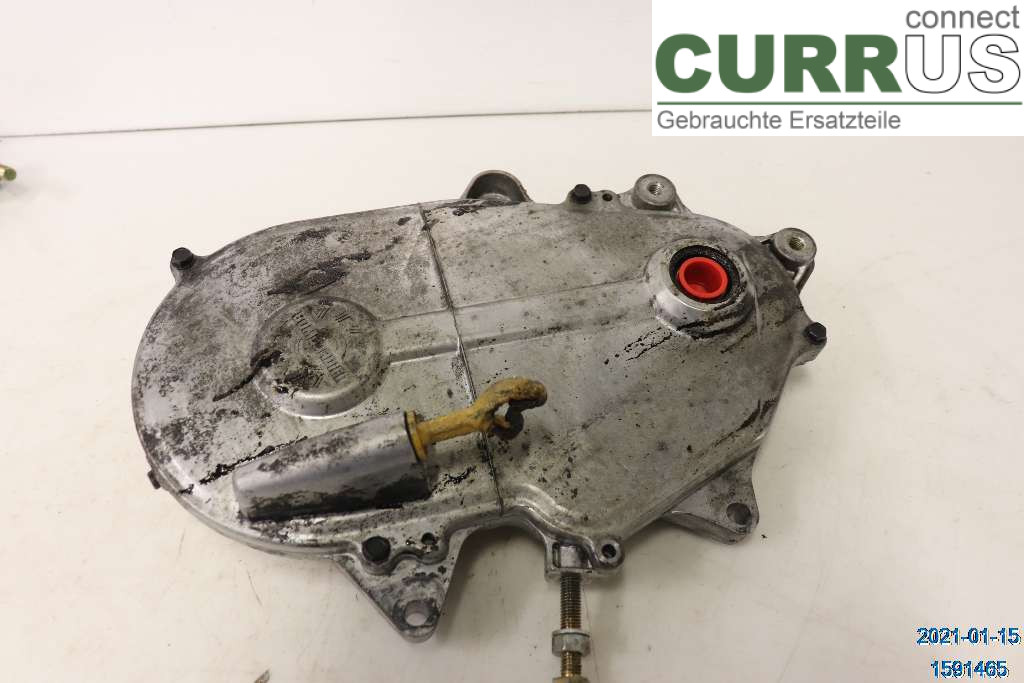 SNÖSKOTER SKI-DOO Automatisk växellåda 504152308 MACH Z 1000 SDI
