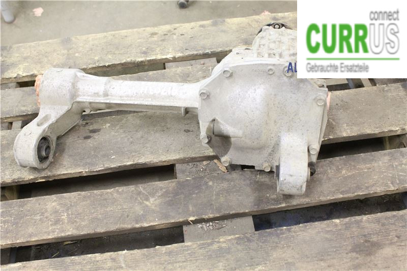 NISSAN NAVARA    05- Differential  YD25DDTI