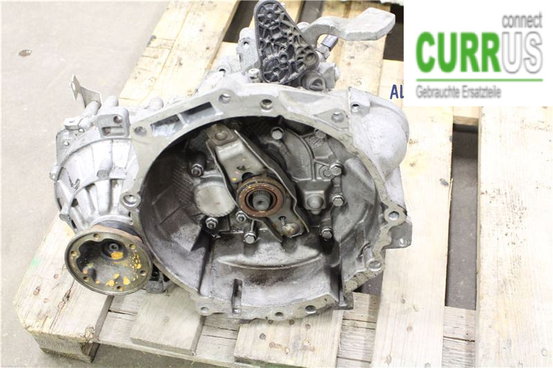 VW GOLF V      04-09 Boîte 6 vitesses 02S300045QX 1.4 TSI