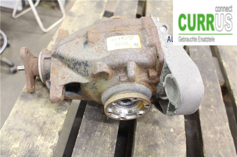 BMW 3 E90/91 SED/TOU 05-12 Differential 33107591074 320d