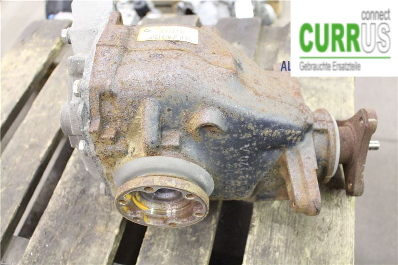 BMW 3 E90/91 SED/TOU 05-12 Differential 33107591074 320d