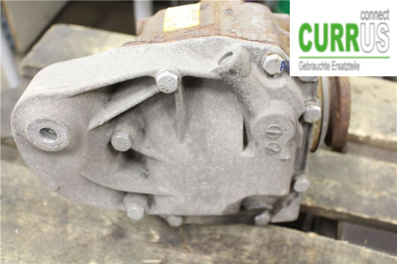 BMW 3 E90/91 SED/TOU 05-12 Differential 33107591074 320d