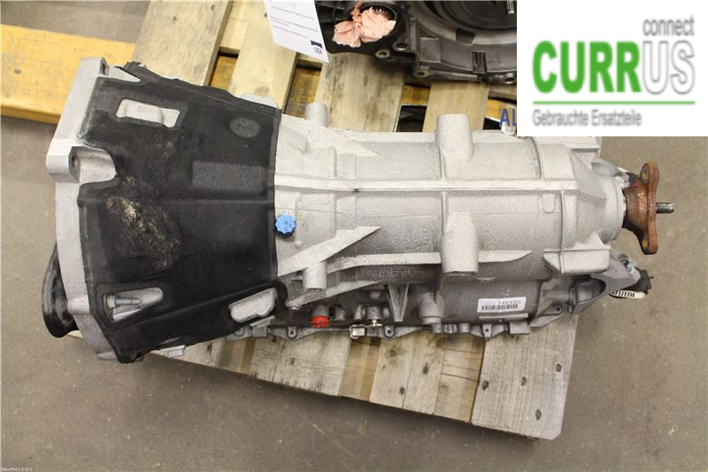 BMW 3 F30/F31/F80    12-19 Boîte automatique 24008623595 320d