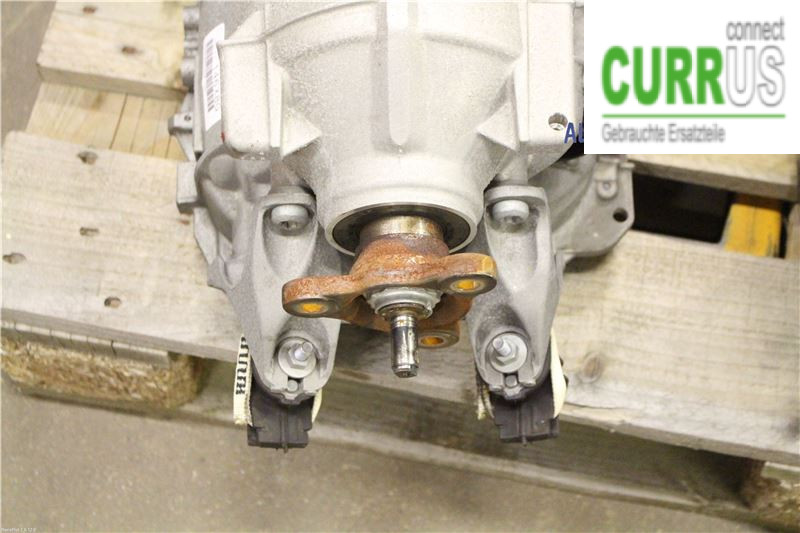 BMW 3 F30/F31/F80    12-19 Boîte automatique 24008623595 320d