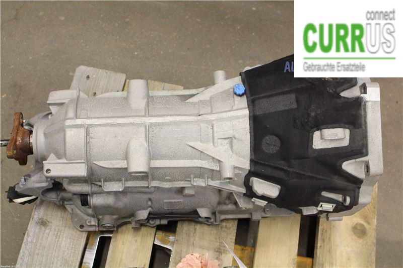 BMW 3 F30/F31/F80    12-19 Boîte automatique 24008623595 320d