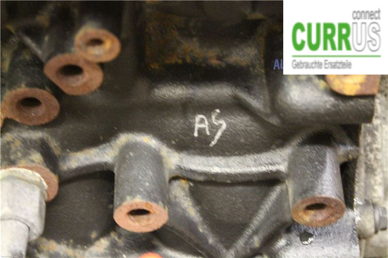 AUDI A6/S6     05-11 Silnik 03L100036AX 2.0 TDI
