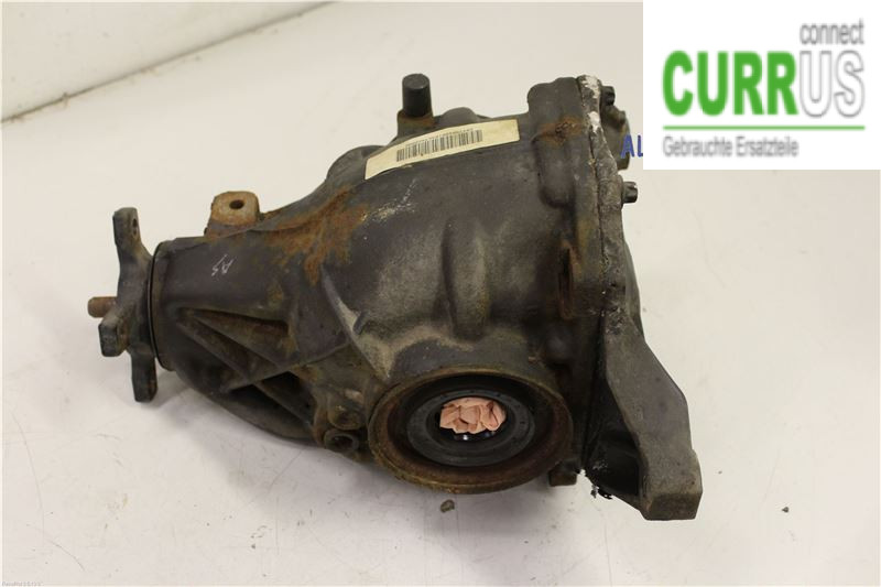 MB C (204)   07-15 Differential A2043500214 OM642.960