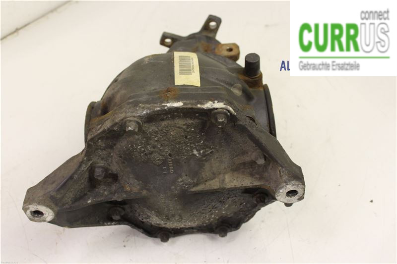 MB C (204)   07-15 Differential A2043500214 OM642.960