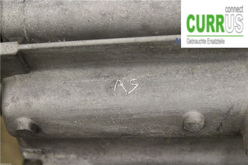 BMW 3 E90/91 SED/TOU 05-12 Gearkasse 6 gear 23007626315 318i