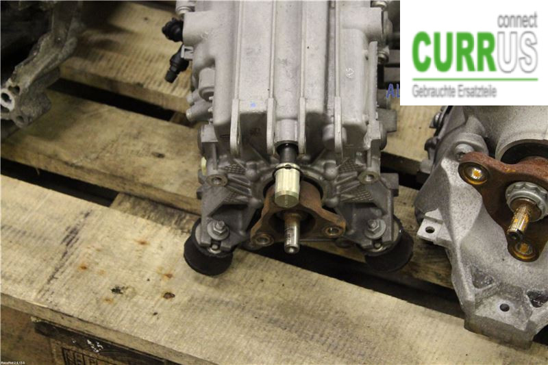 BMW 3 E90/91 SED/TOU 05-12 Gearkasse 6 gear 23007626315 318i