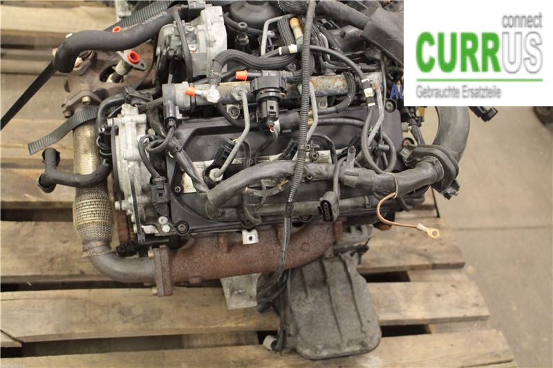 AUDI A6/S6     05-11 Motor 059100033A BPP