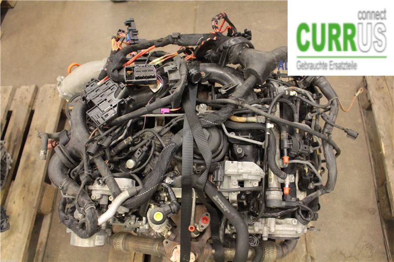 AUDI A6/S6     05-11 Motor 059100033A BPP