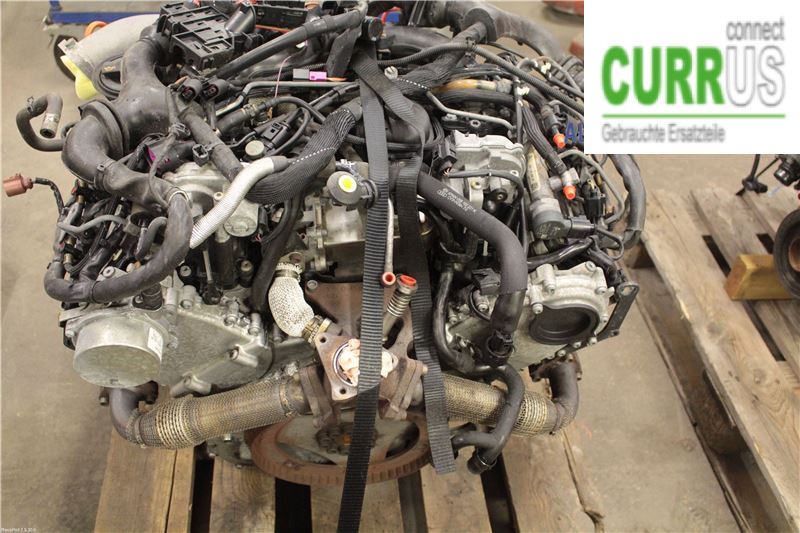 AUDI A6/S6     05-11 Motor 059100033A BPP