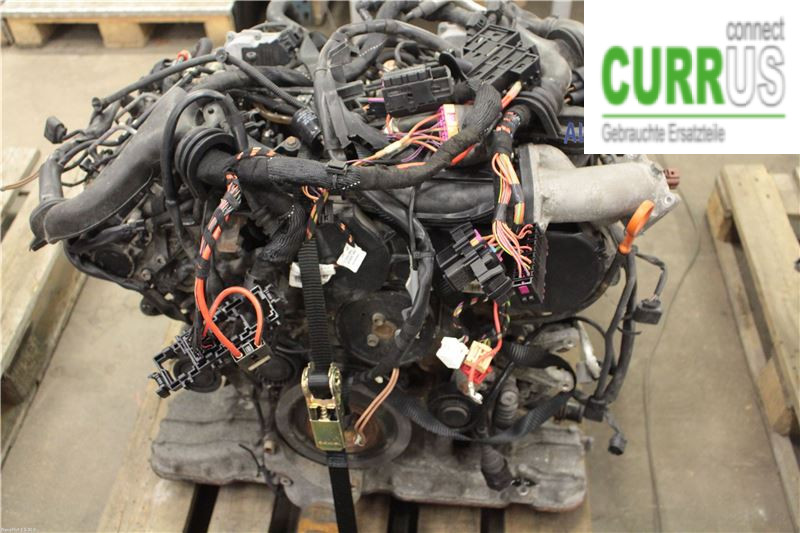 AUDI A6/S6     05-11 Motor 059100033A BPP