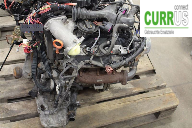 AUDI A6/S6     05-11 Motor 059100033A BPP
