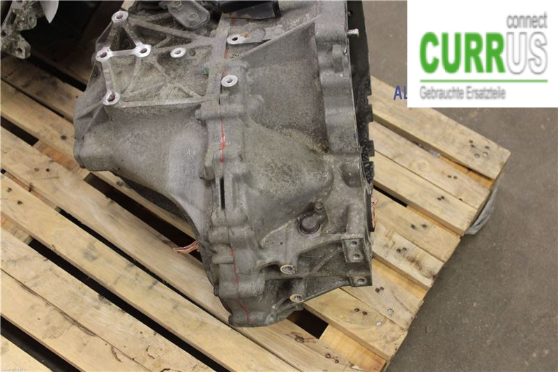 TOYOTA AVENSIS   09-15 Gearbox (6-speed) 30300-20A90 1AD-FTV