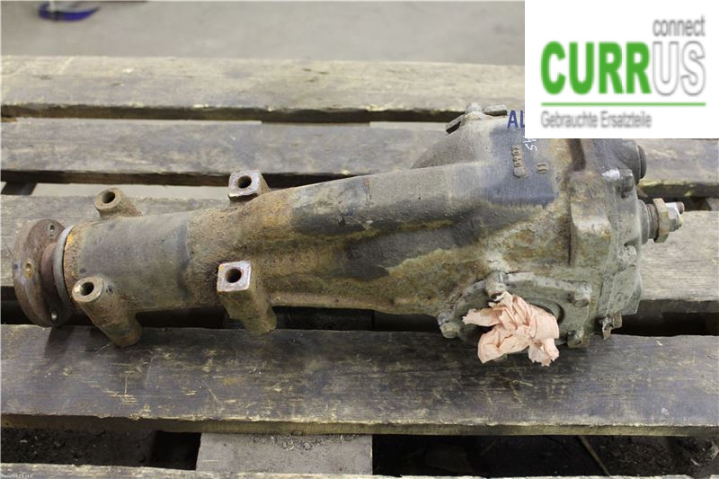 SUBARU FORESTER SH  08-13 Differential  2.0 D