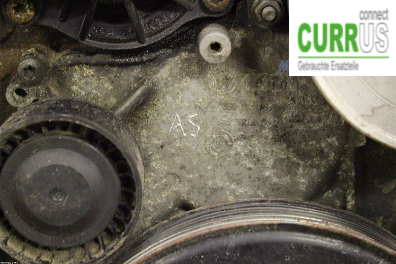 AUDI A5  07-16 Motor 059100099A 2.7 TDI