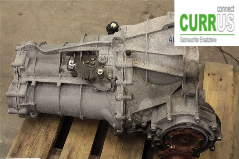 AUDI A6/S6 4G   11-18 Boîte 6 vitesses 0B1300028J 2.0 TDI