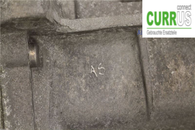 AUDI A6/S6 4G   11-18 Boîte 6 vitesses 0B1300028J 2.0 TDI
