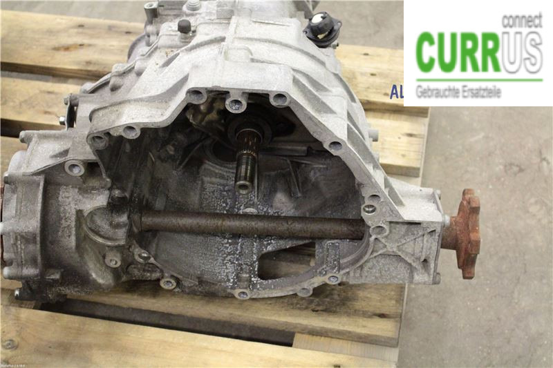 AUDI A6/S6 4G   11-18 Boîte 6 vitesses 0B1300028J 2.0 TDI