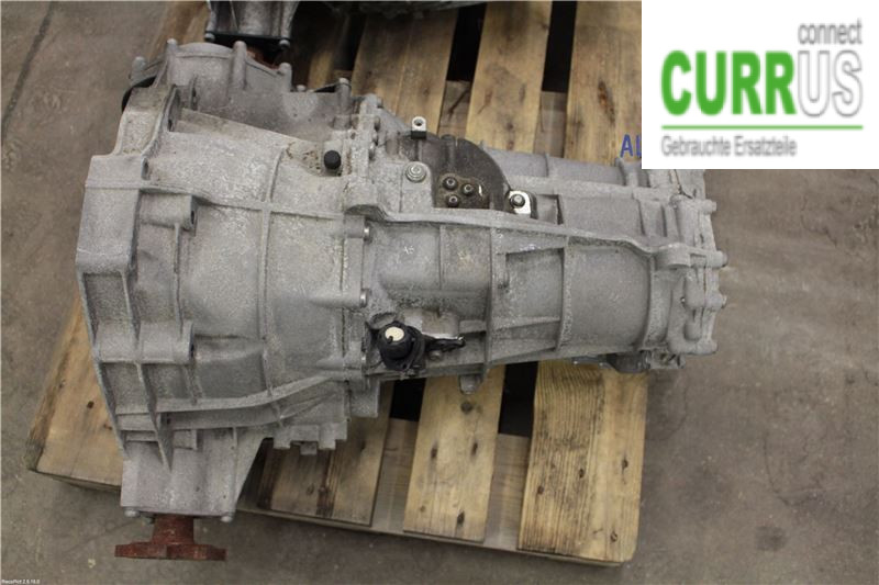 AUDI A6/S6 4G   11-18 Boîte 6 vitesses 0B1300028J 2.0 TDI