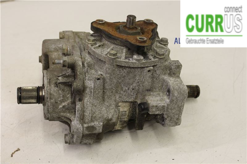 VW TIGUAN 07-16 Distribution gear box 0AU 409 053 T 2.0 TDI