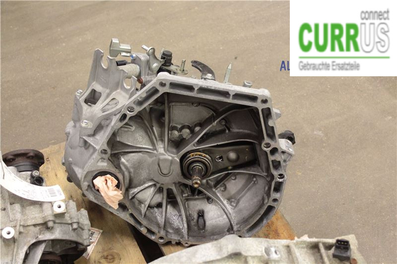 HONDA CIVIC   12-16 6-Gang-Getriebe  1.8