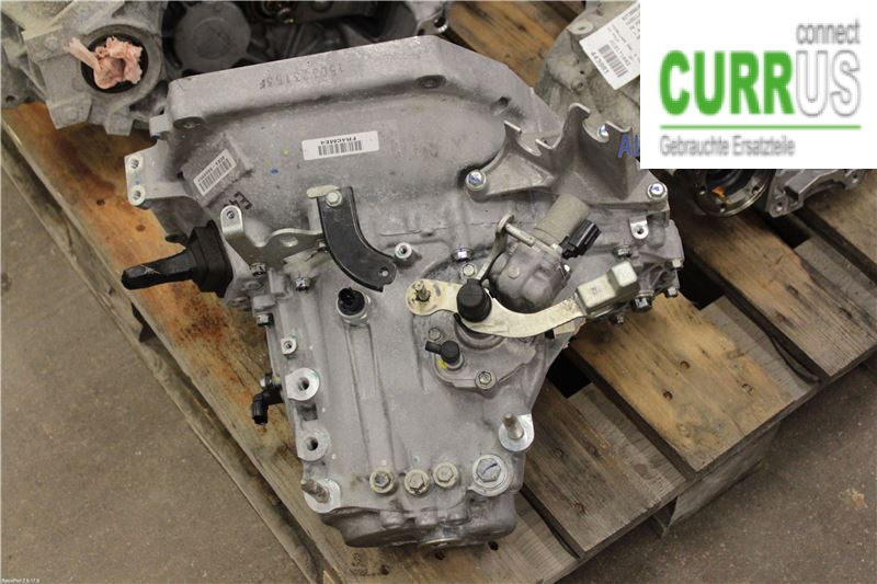 HONDA CIVIC   12-16 6-Gang-Getriebe  1.8