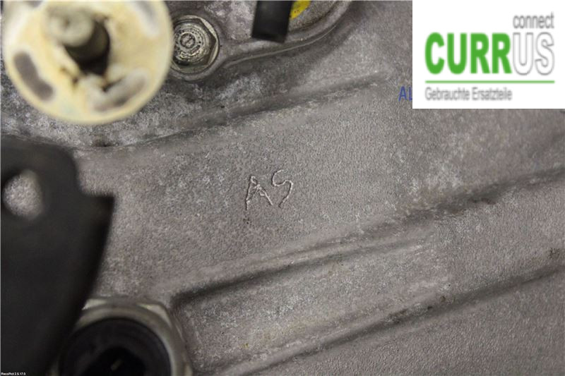 HONDA CIVIC   12-16 6-Gang-Getriebe  1.8