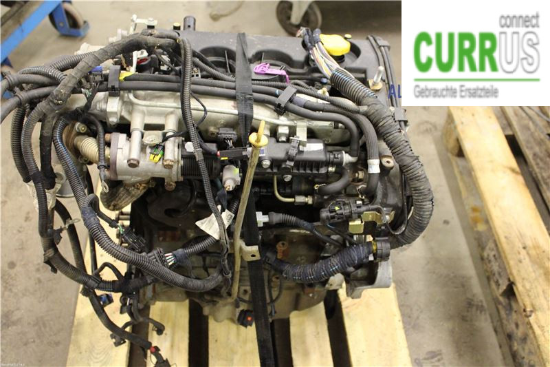 FIAT STRADA Engine 71739169 188.A2.000