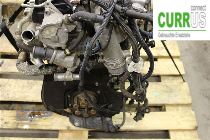 FIAT STRADA Engine 71739169 188.A2.000